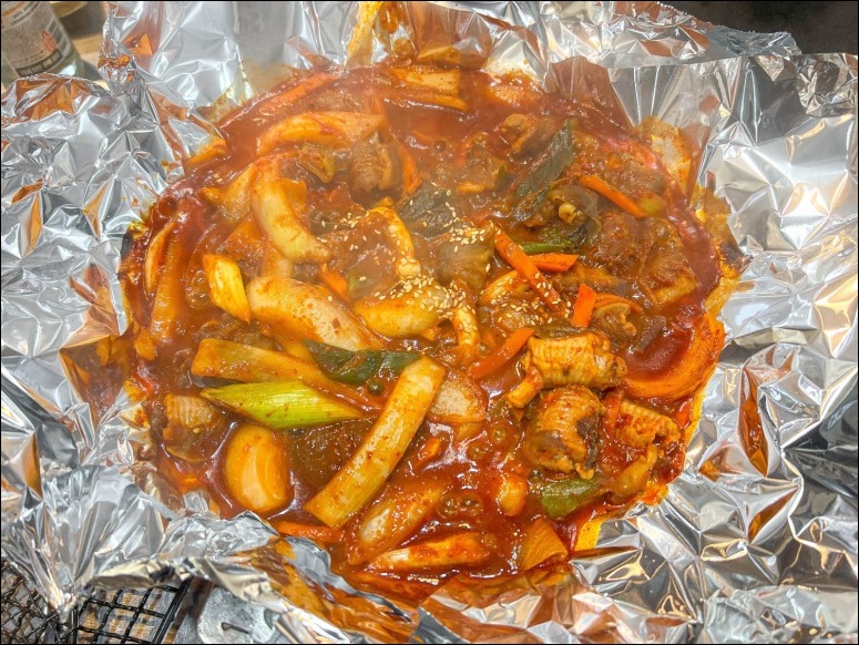 흑꼼 이미지