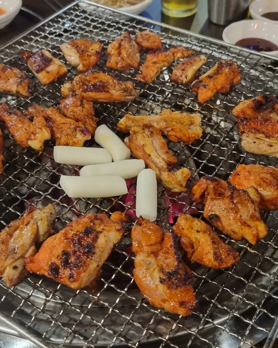 숯불에닭서귀포 이미지