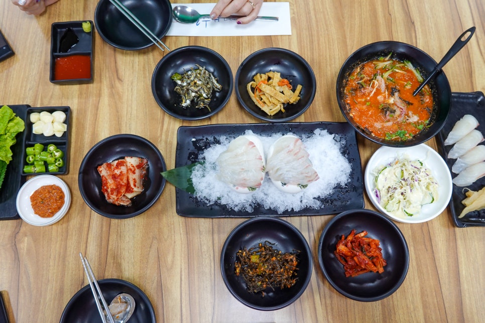 제주풍천가 이미지