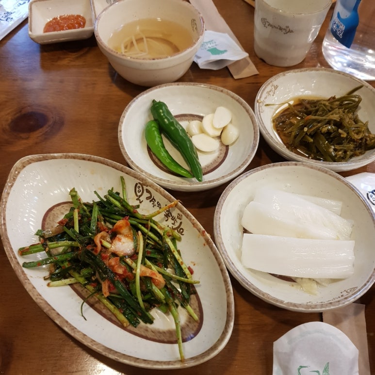 가장맛있는족발기업도시점 이미지