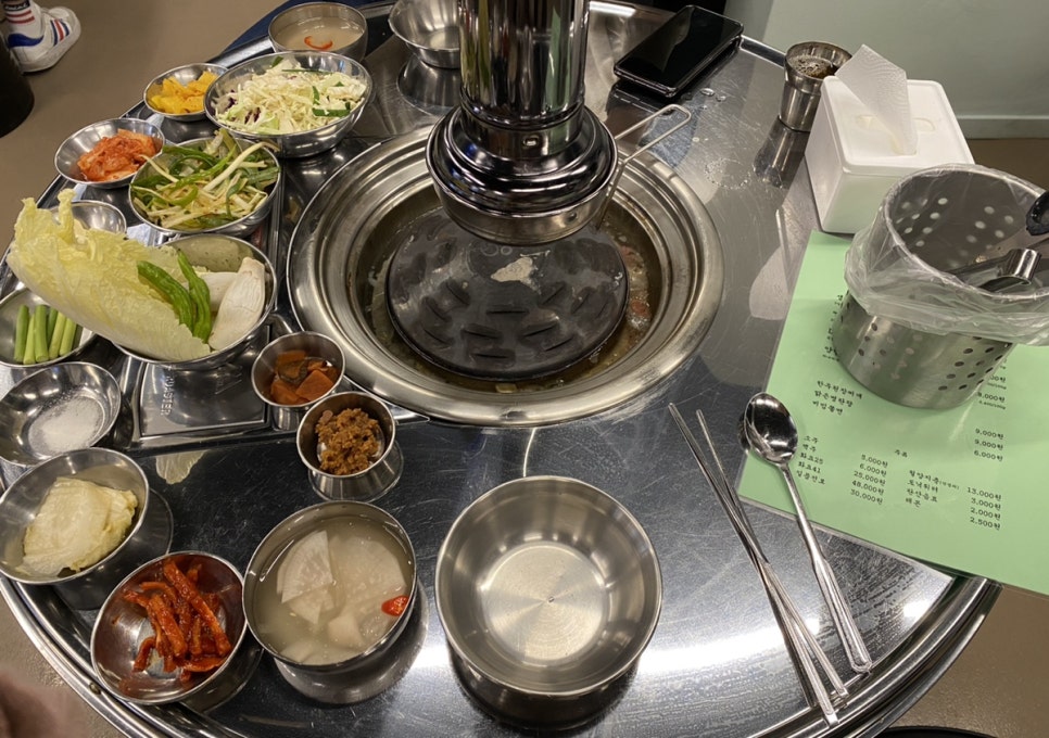 주옥갈비 이미지