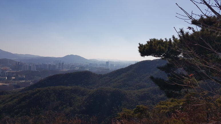 과천성당 이미지