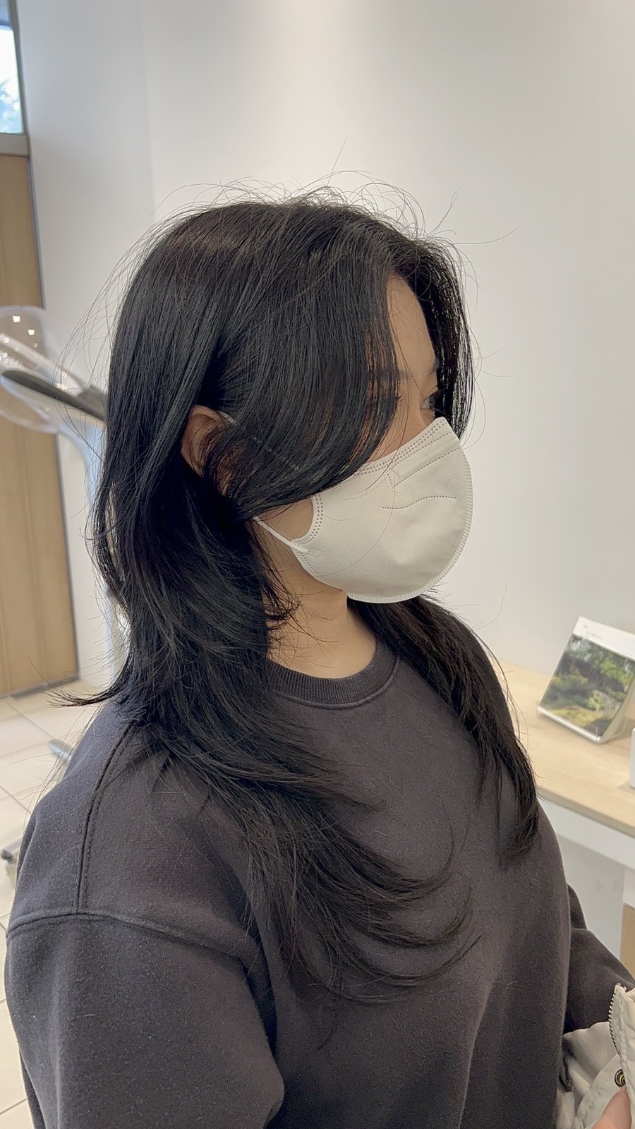 지미크헤어 이미지