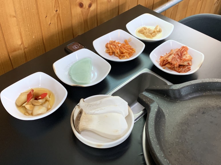 송돈흑돼지한림점 이미지