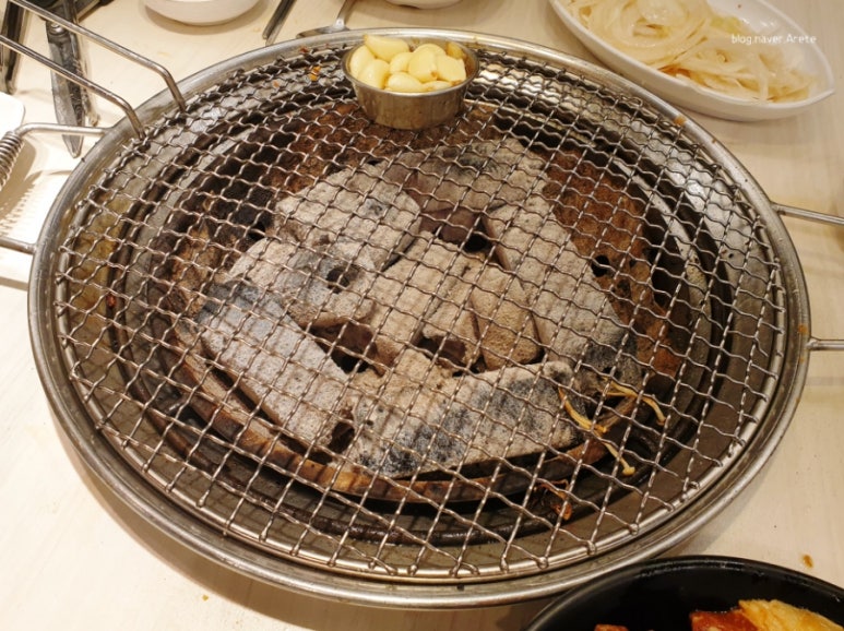 명륜진사갈비아시아선수촌점 이미지