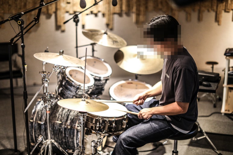 라인실용음악학원 이미지