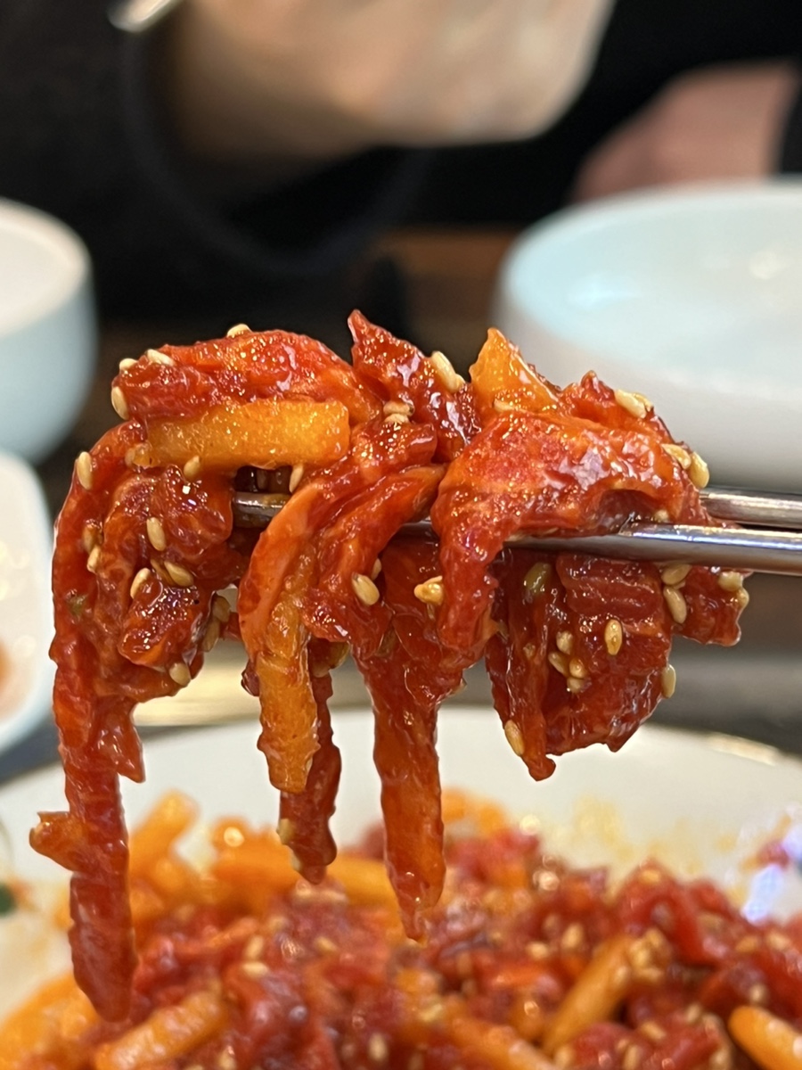 안영한우 이미지