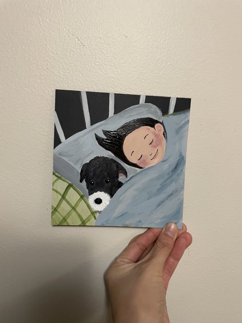 오리쨩마켓 이미지