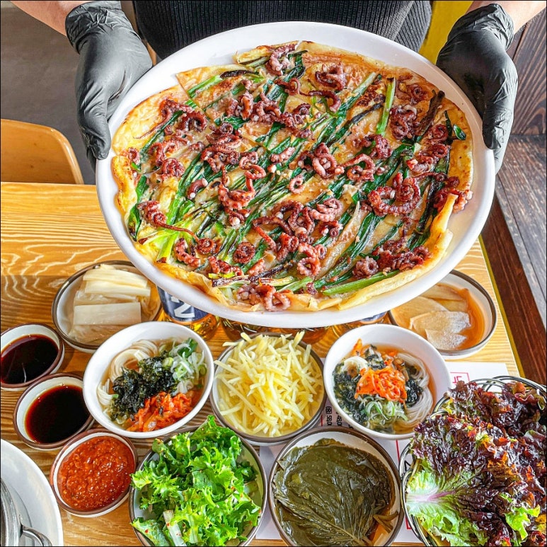 힘찬낙지 이미지