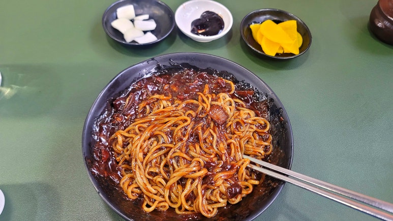 짜오띵 이미지