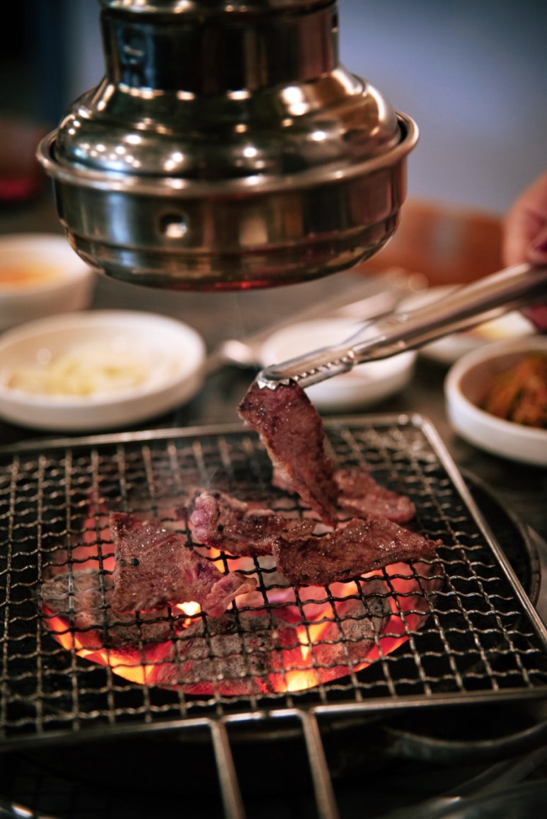 경주한우 이미지
