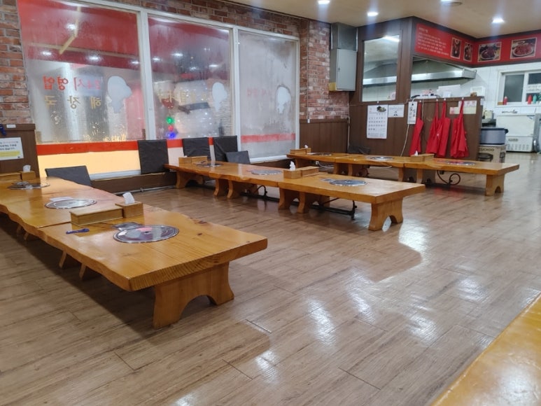 조마루감자탕율량점 이미지