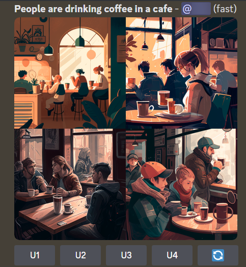 렌더링커피(RENDERING COFFEE) 이미지