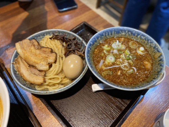 라멘키분 이미지