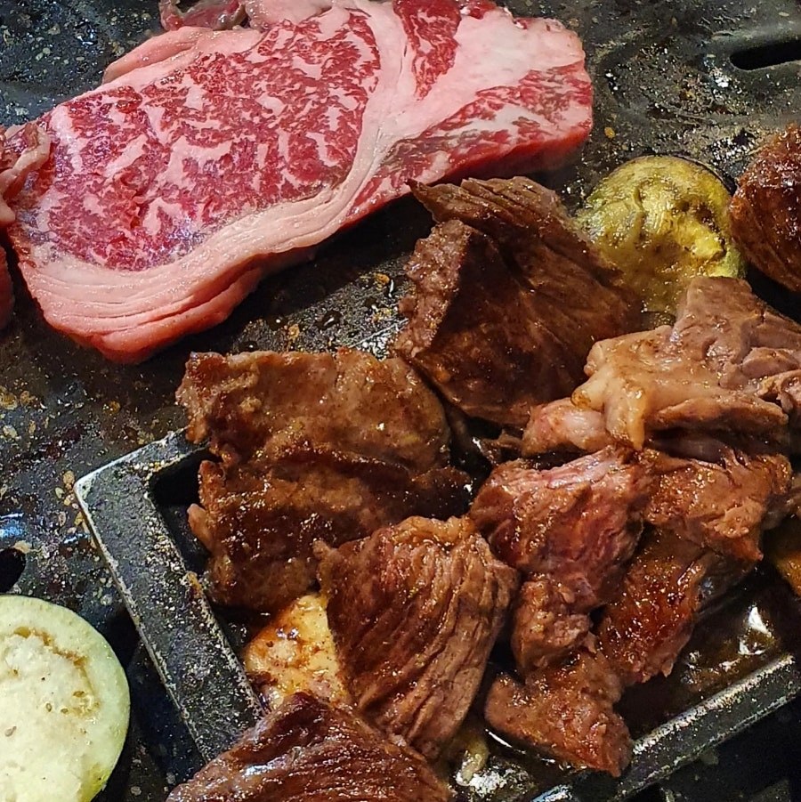 와규앤막창 이미지