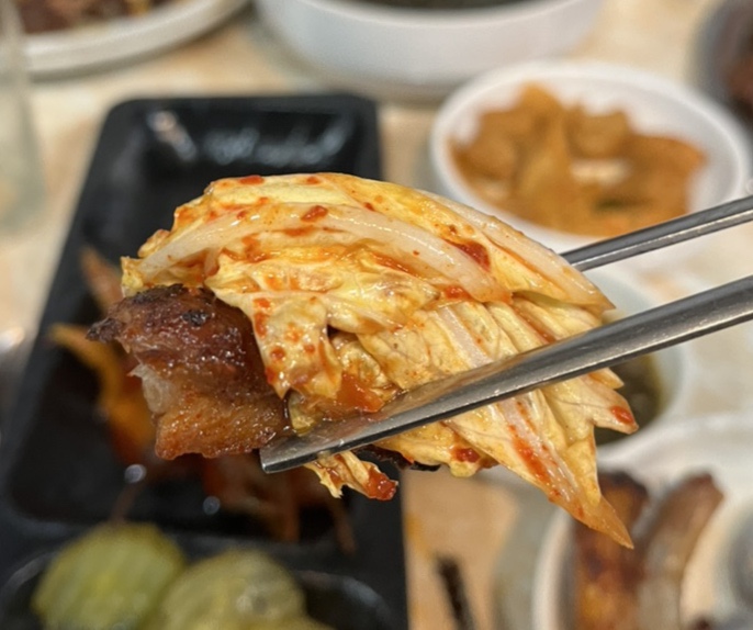 거시기쪽갈비 이미지