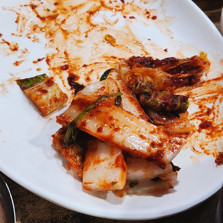 뚱여사반찬 이미지