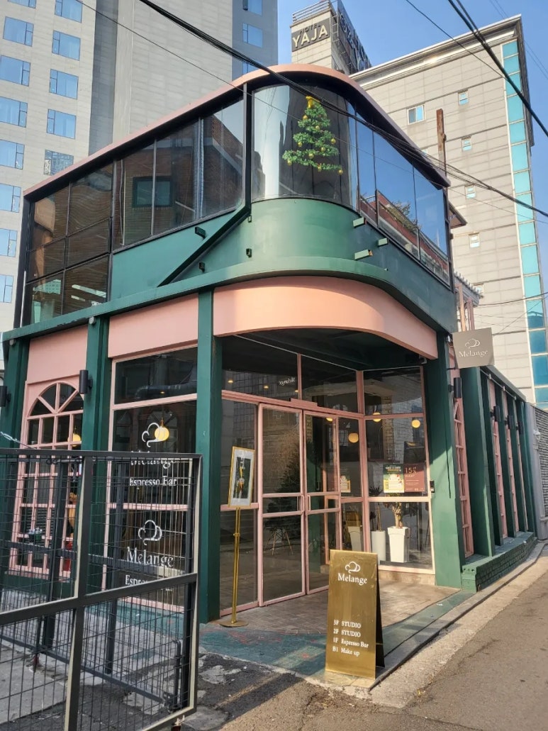 멜랑슈 이미지