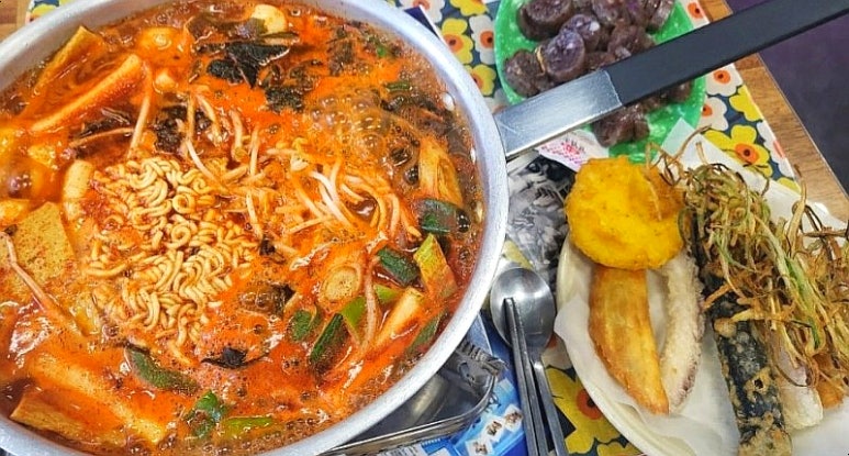 마미떡용인 이미지