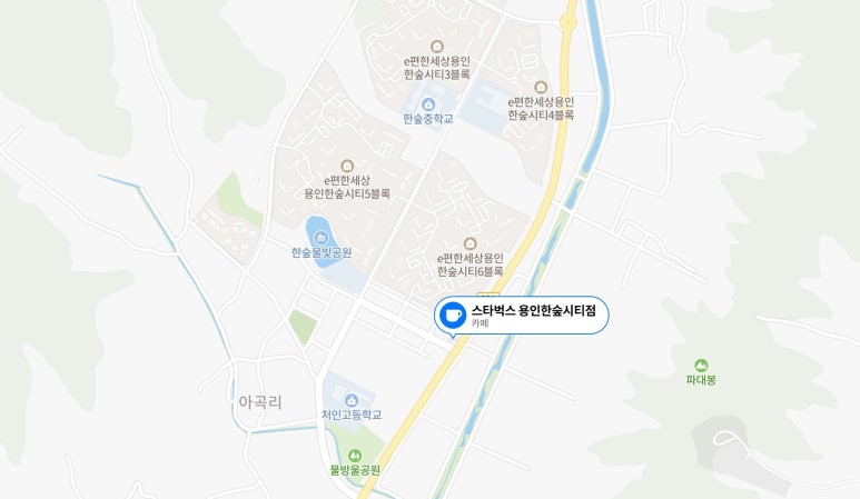 북한산시티점 이미지
