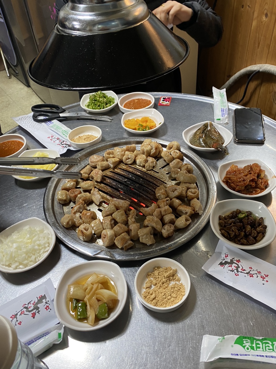 정고집막창 이미지