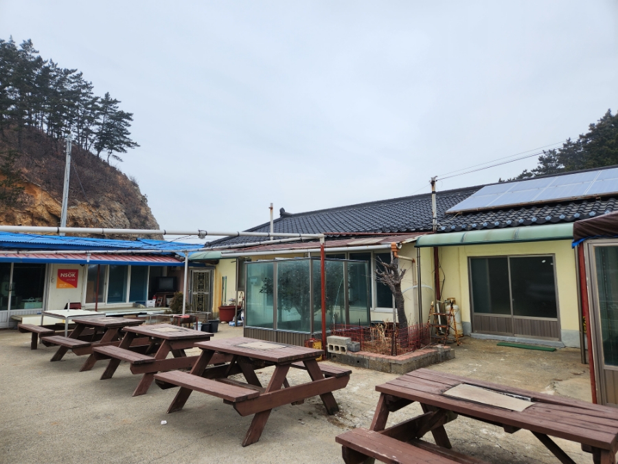 선창민박 이미지