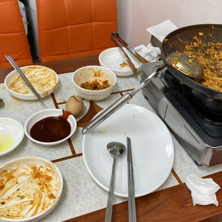 수빈분식 이미지