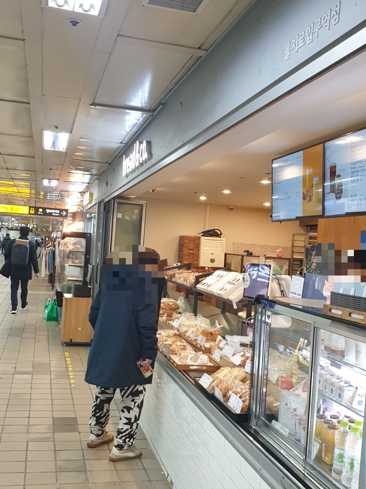 브레댄코을지로입구역점 이미지