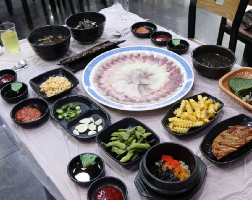 직거래회수산 이미지