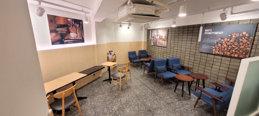 만랩커피부산 이미지
