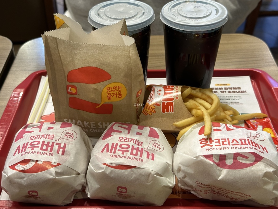 롯데리아부천범박점 이미지