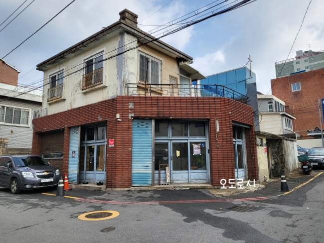 연화(年華)제과 이미지