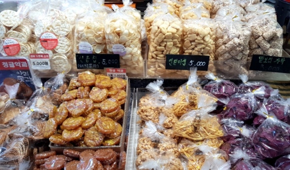 아리곳간영천 이미지