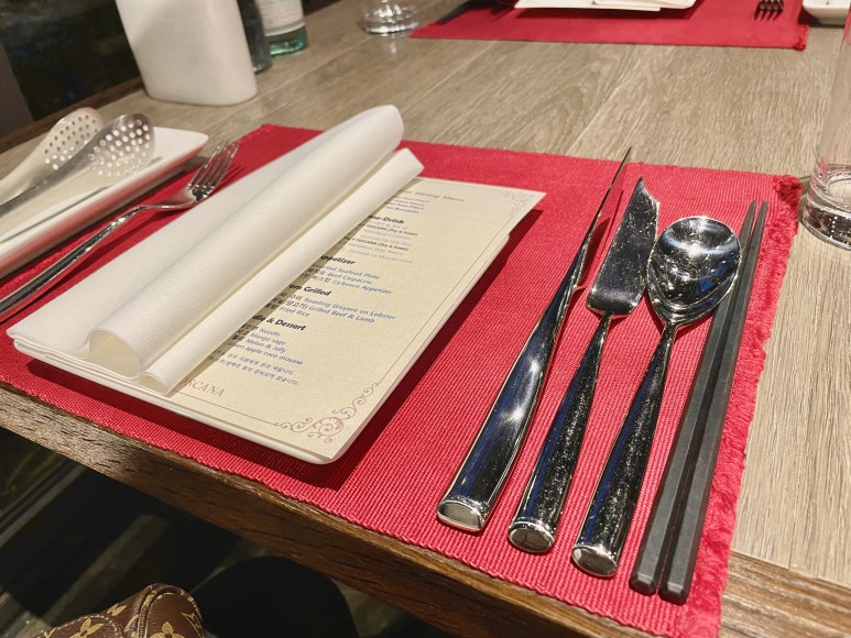 토스카나호텔까보스코(Ca'bosco) 이미지
