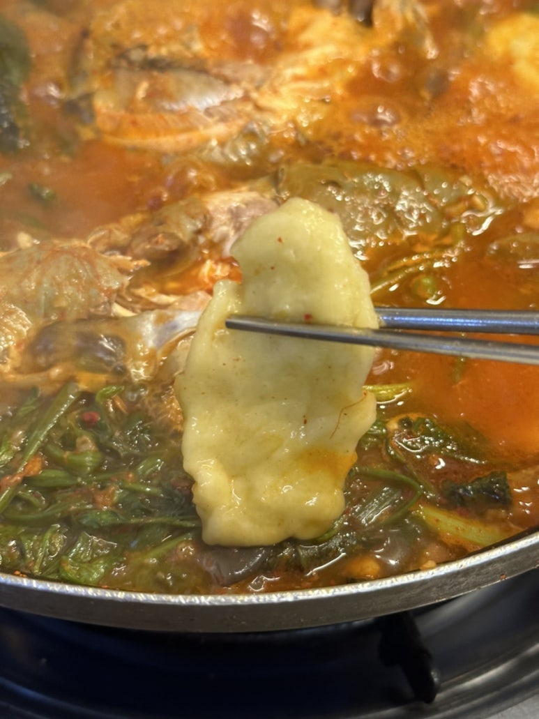 메기대감 이미지