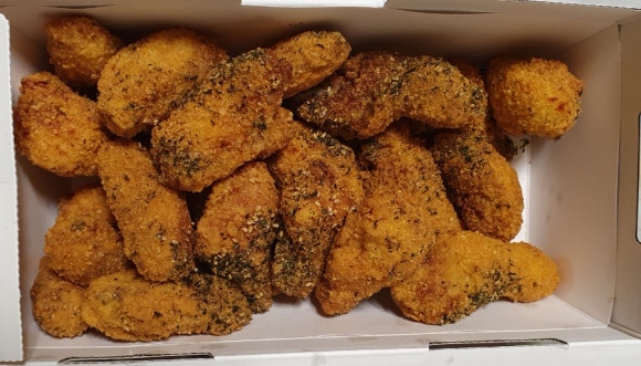 60계치킨 운안점 이미지