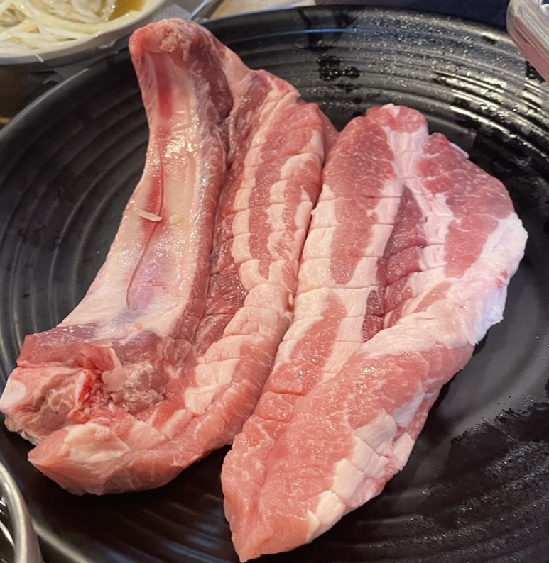 종암수제갈비 이미지
