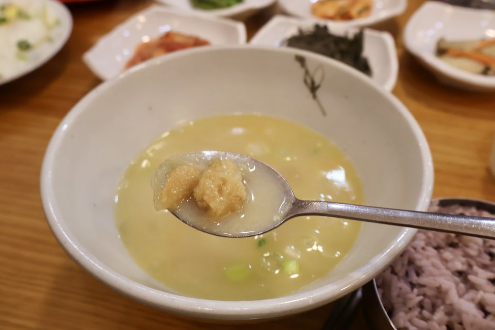 미소와 진땡이 이미지
