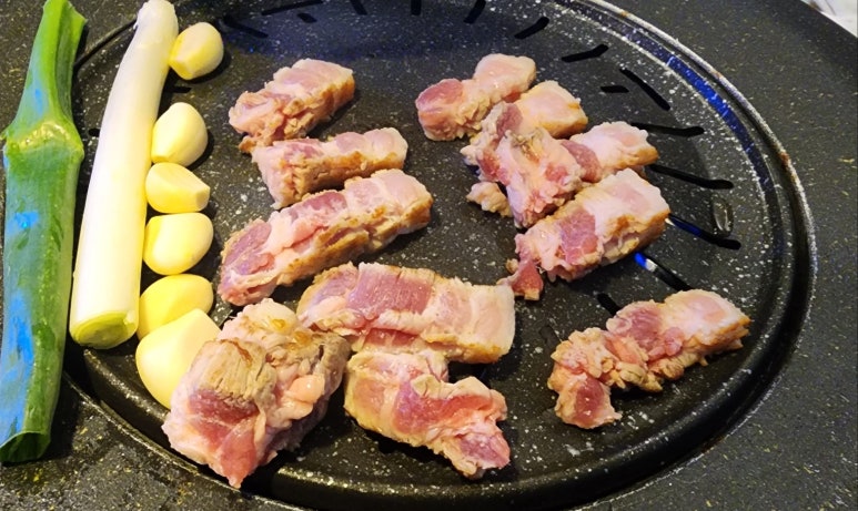 안쪽쪽갈비 이미지