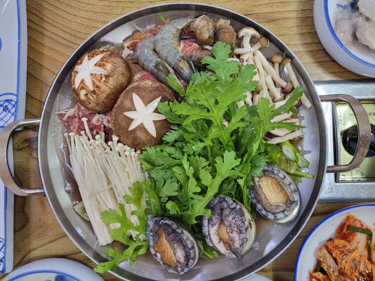 오성반찬 이미지