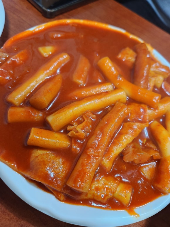 우진분식 이미지