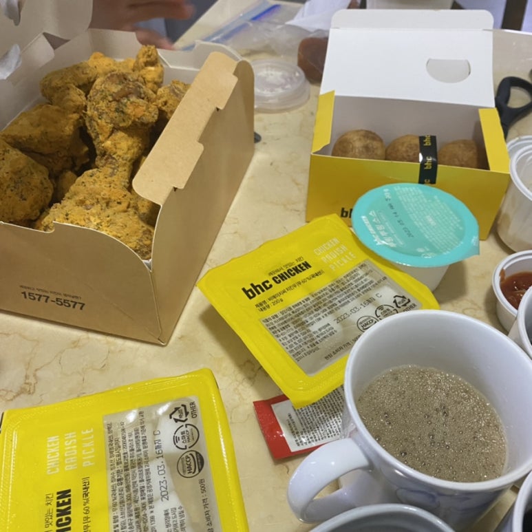 비에이치씨도선점 이미지