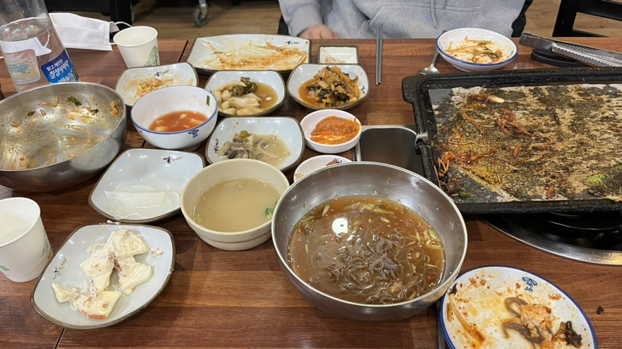 홍동한우 이미지