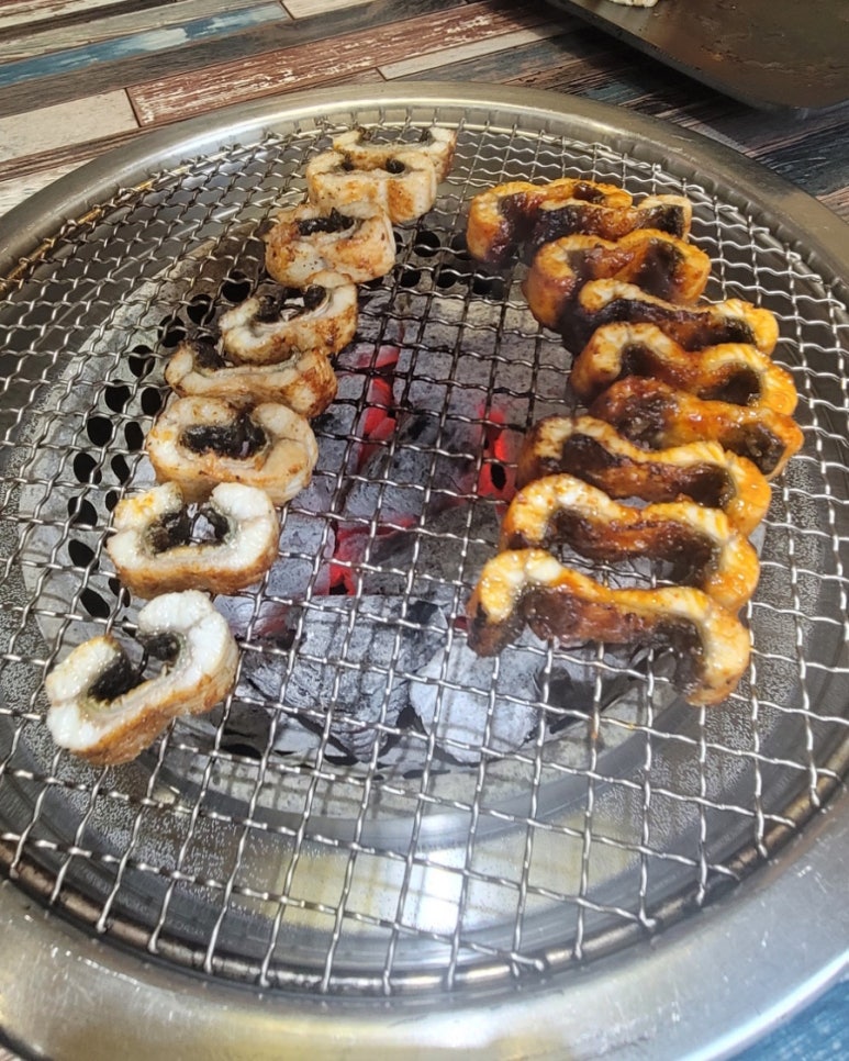 김삼순풍천장어 이미지