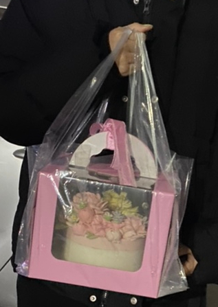 라희케이크 이미지