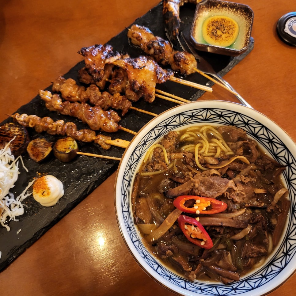 대림국수 이미지