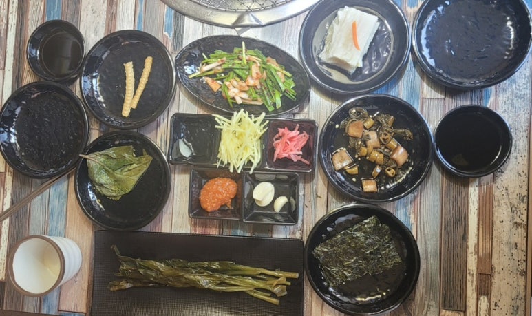 김삼순풍천장어 이미지