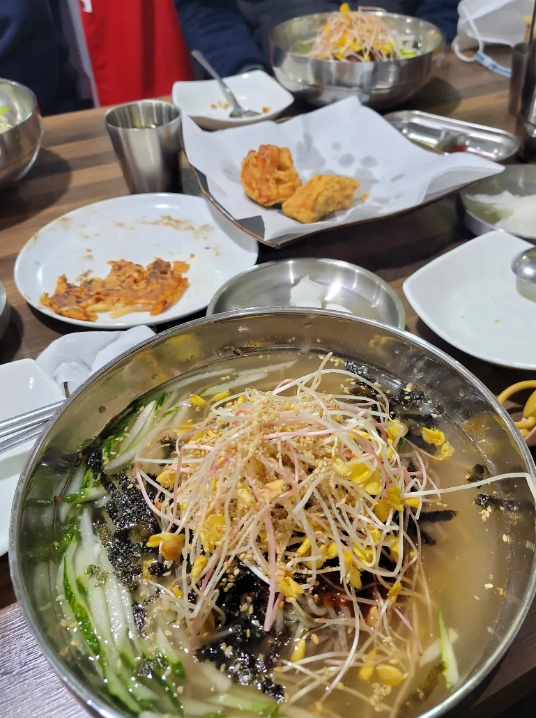 농암치킨 이미지