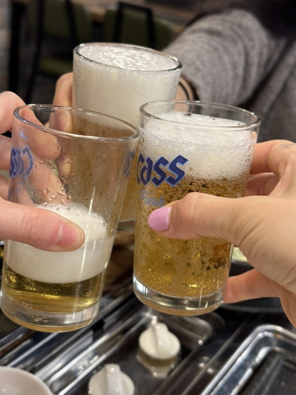 엉덩이막창 이미지