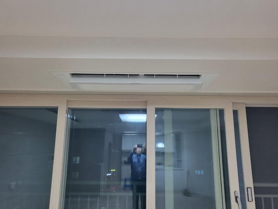 유명공조시스템 이미지